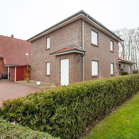 Kleiner Pirat Apartamento Norden Exterior foto